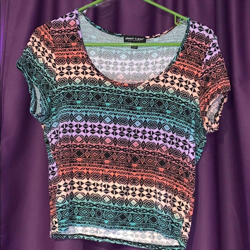 Short Sleeve